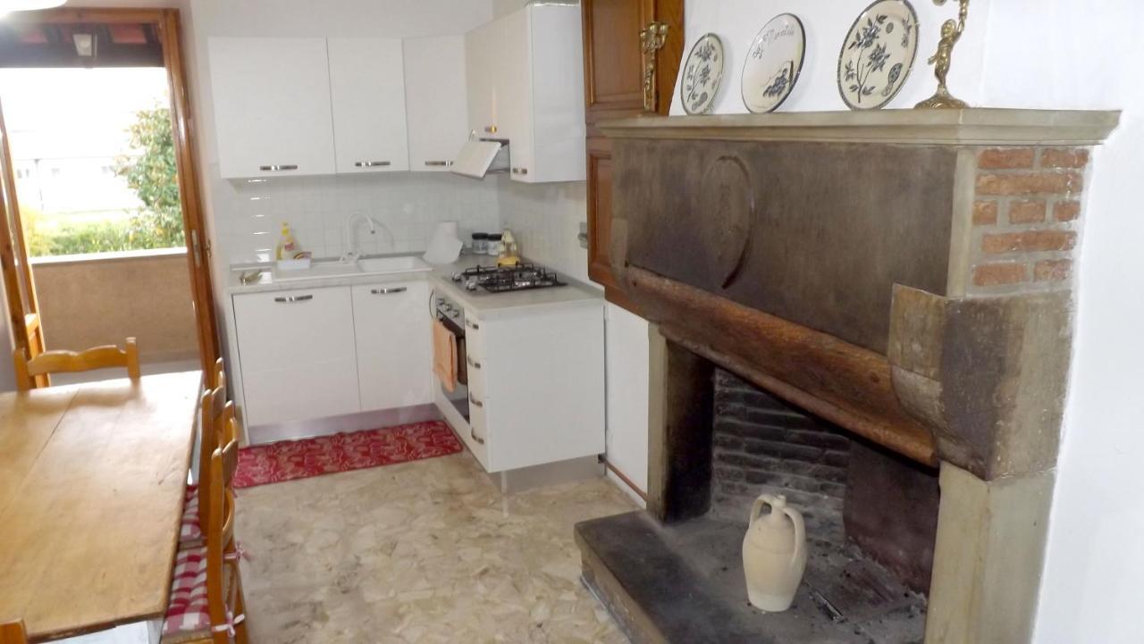 La Fiora Bed and Breakfast Sansepolcro Εξωτερικό φωτογραφία