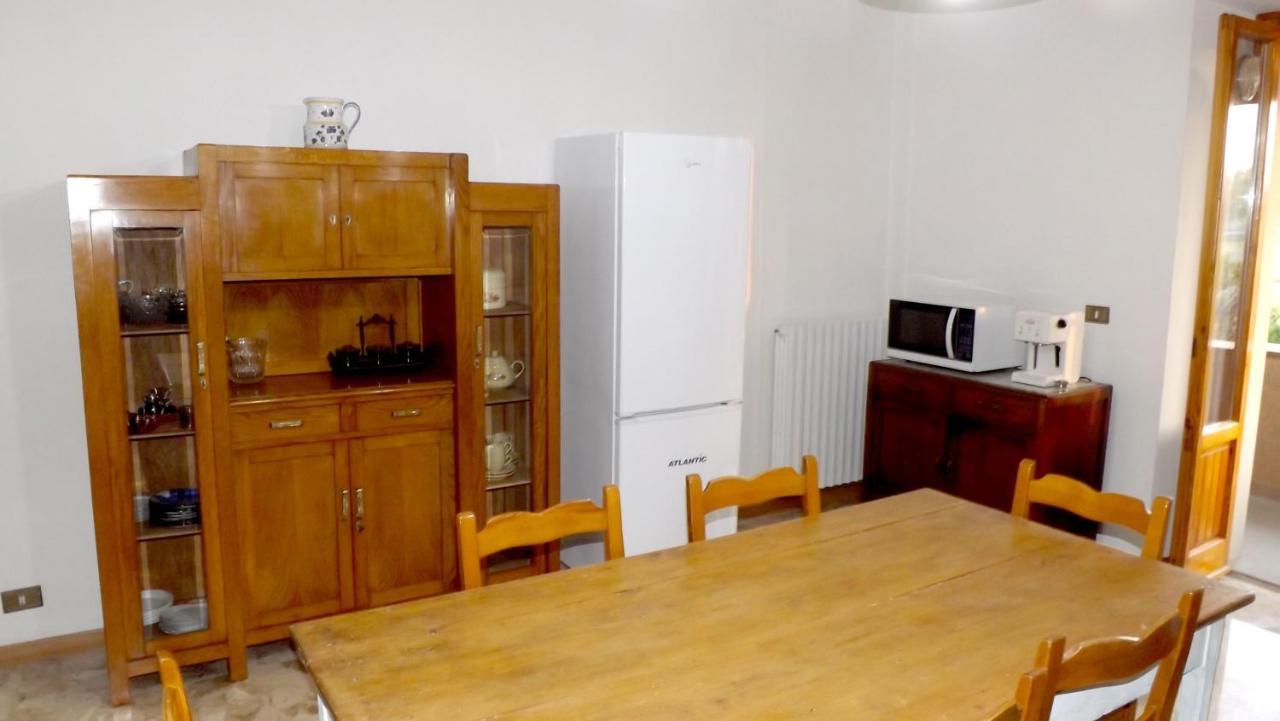 La Fiora Bed and Breakfast Sansepolcro Εξωτερικό φωτογραφία