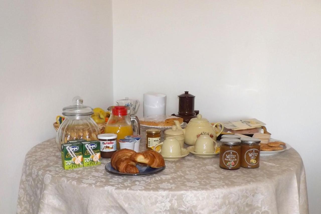 La Fiora Bed and Breakfast Sansepolcro Εξωτερικό φωτογραφία