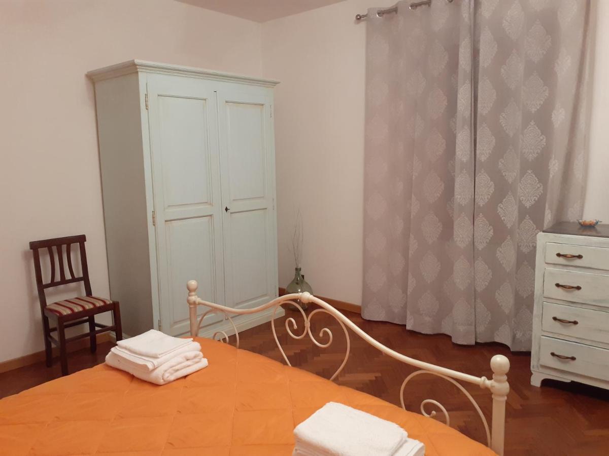 La Fiora Bed and Breakfast Sansepolcro Εξωτερικό φωτογραφία