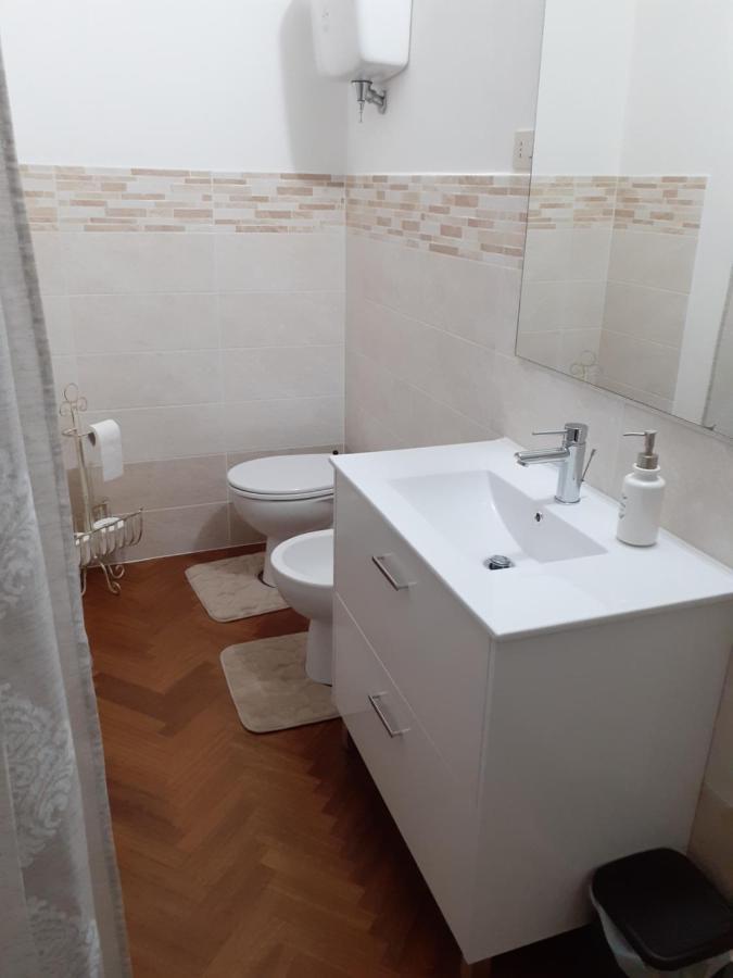 La Fiora Bed and Breakfast Sansepolcro Εξωτερικό φωτογραφία