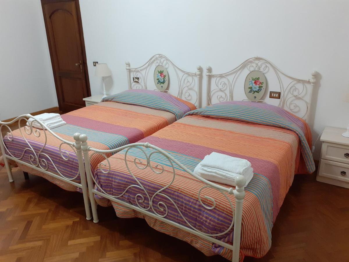 La Fiora Bed and Breakfast Sansepolcro Εξωτερικό φωτογραφία