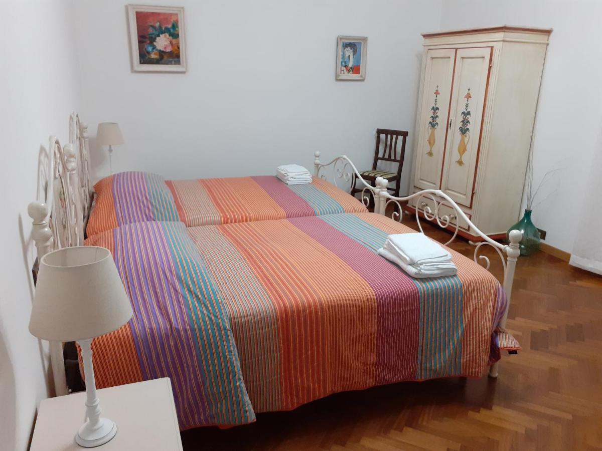 La Fiora Bed and Breakfast Sansepolcro Εξωτερικό φωτογραφία