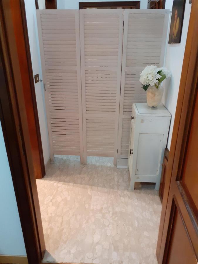 La Fiora Bed and Breakfast Sansepolcro Εξωτερικό φωτογραφία