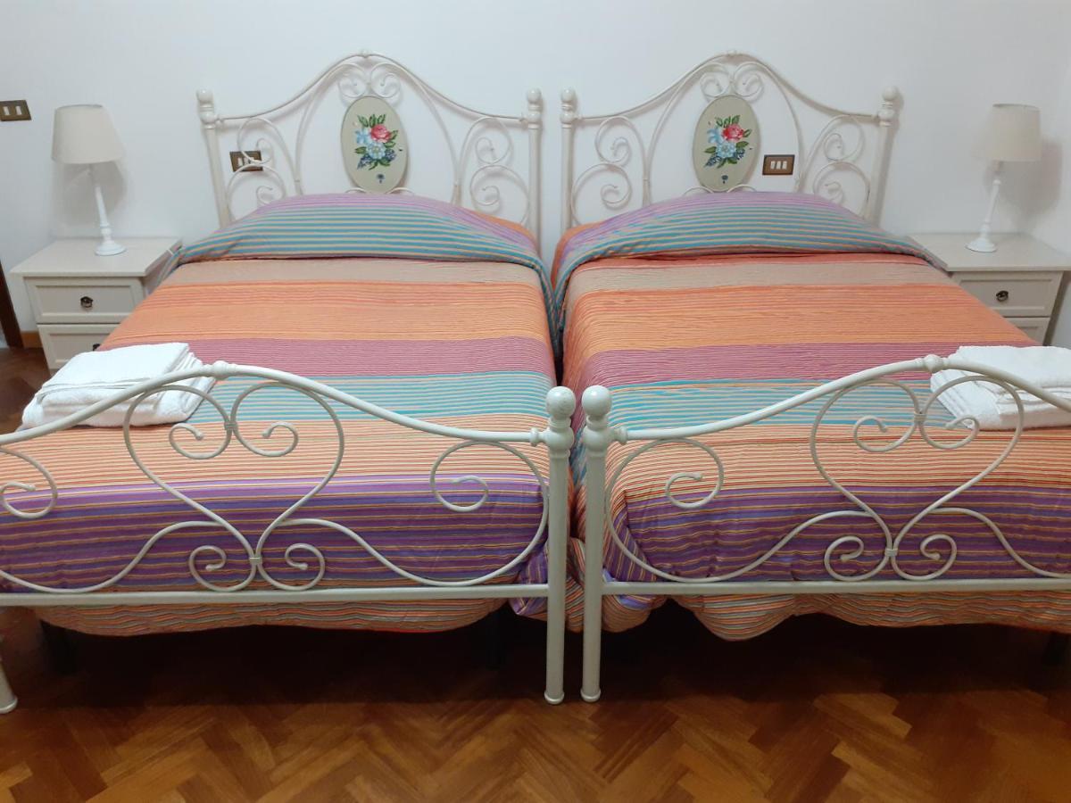 La Fiora Bed and Breakfast Sansepolcro Εξωτερικό φωτογραφία