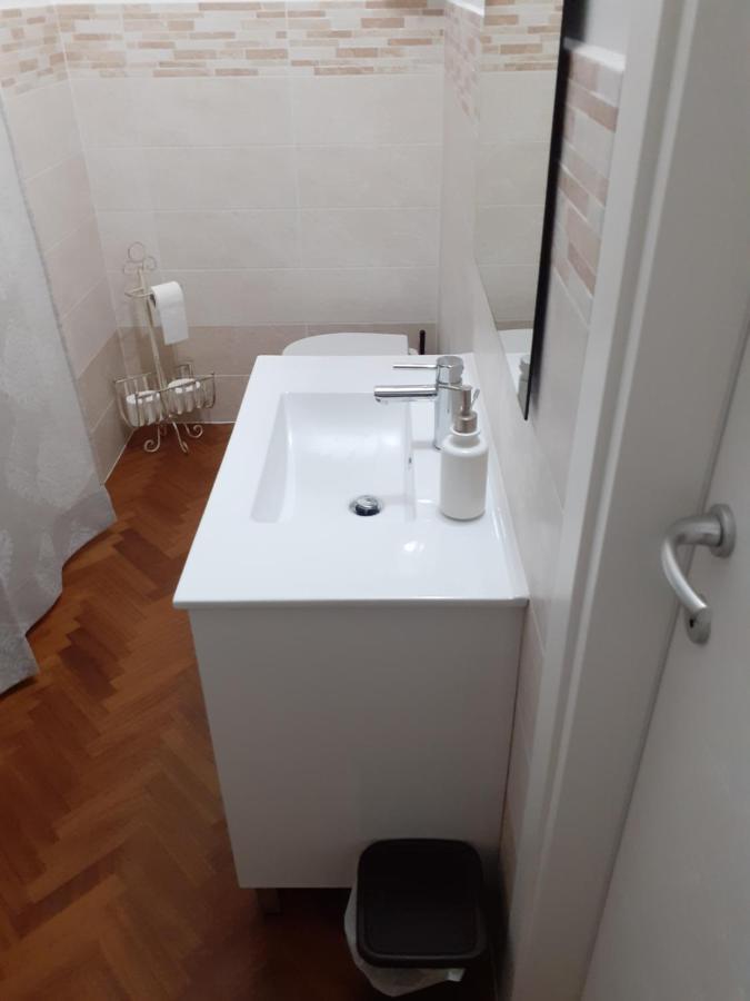 La Fiora Bed and Breakfast Sansepolcro Εξωτερικό φωτογραφία