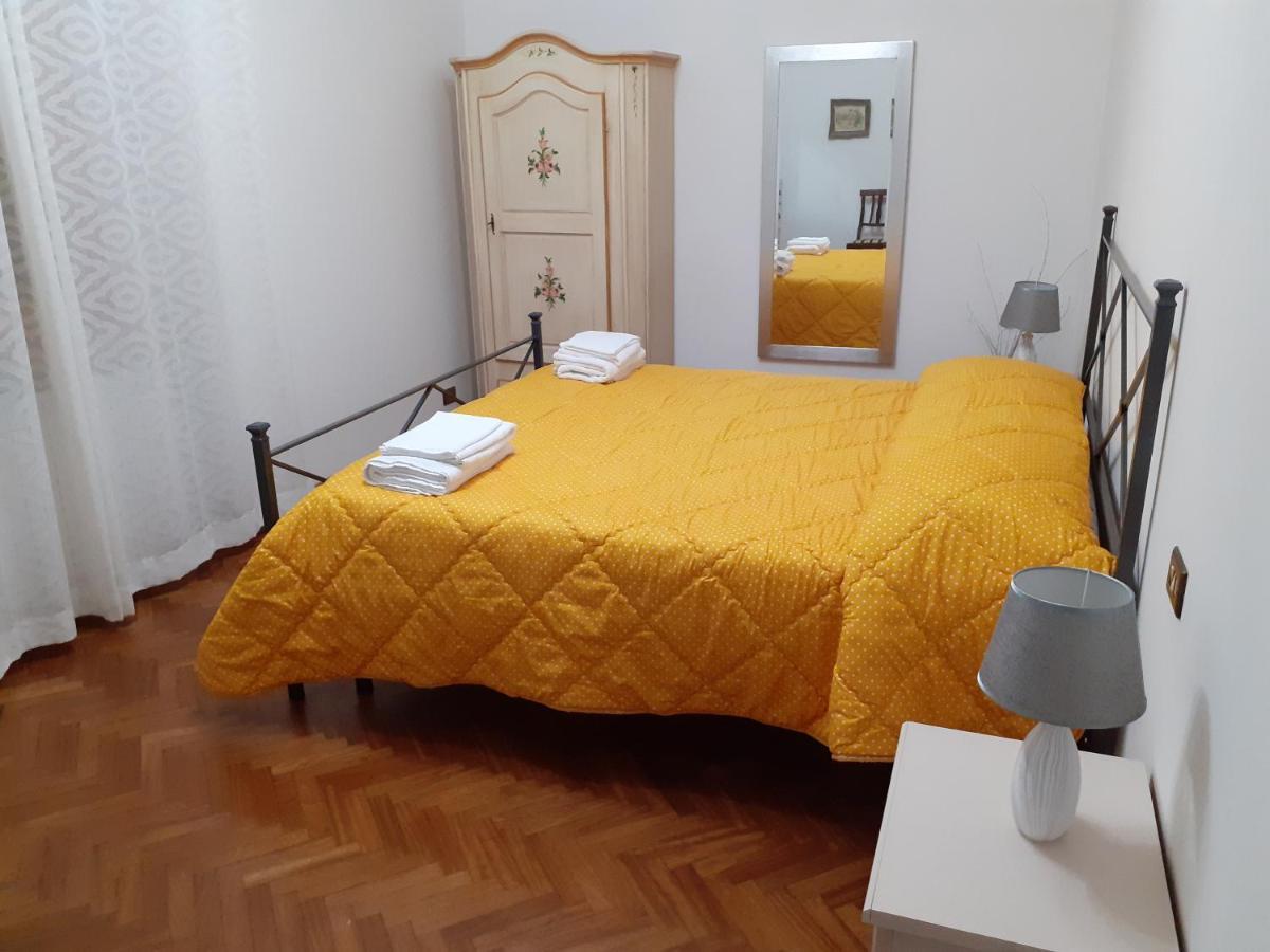 La Fiora Bed and Breakfast Sansepolcro Εξωτερικό φωτογραφία