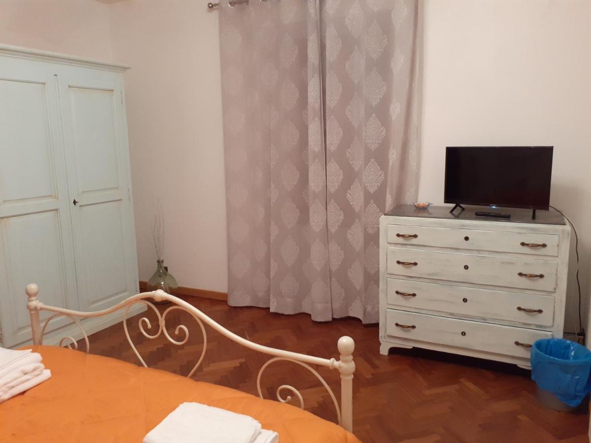 La Fiora Bed and Breakfast Sansepolcro Εξωτερικό φωτογραφία