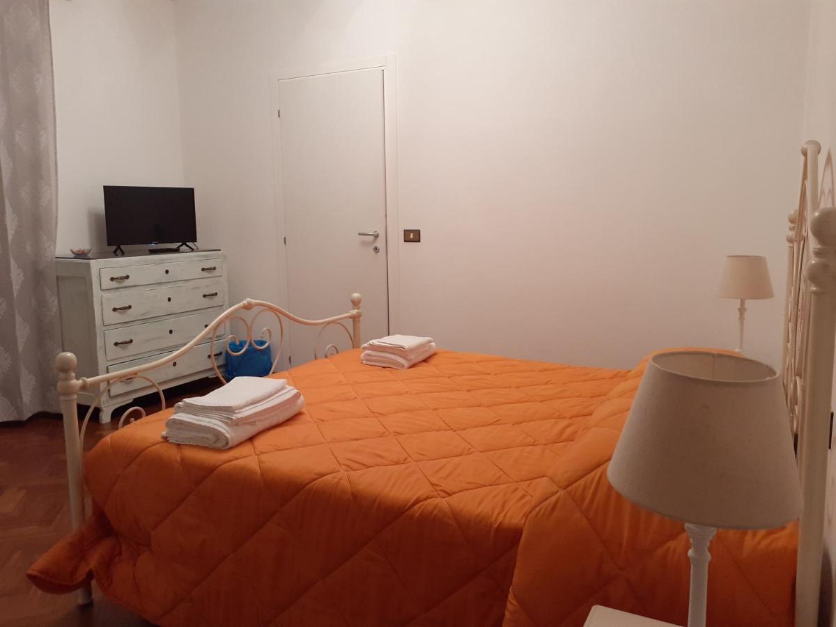 La Fiora Bed and Breakfast Sansepolcro Εξωτερικό φωτογραφία