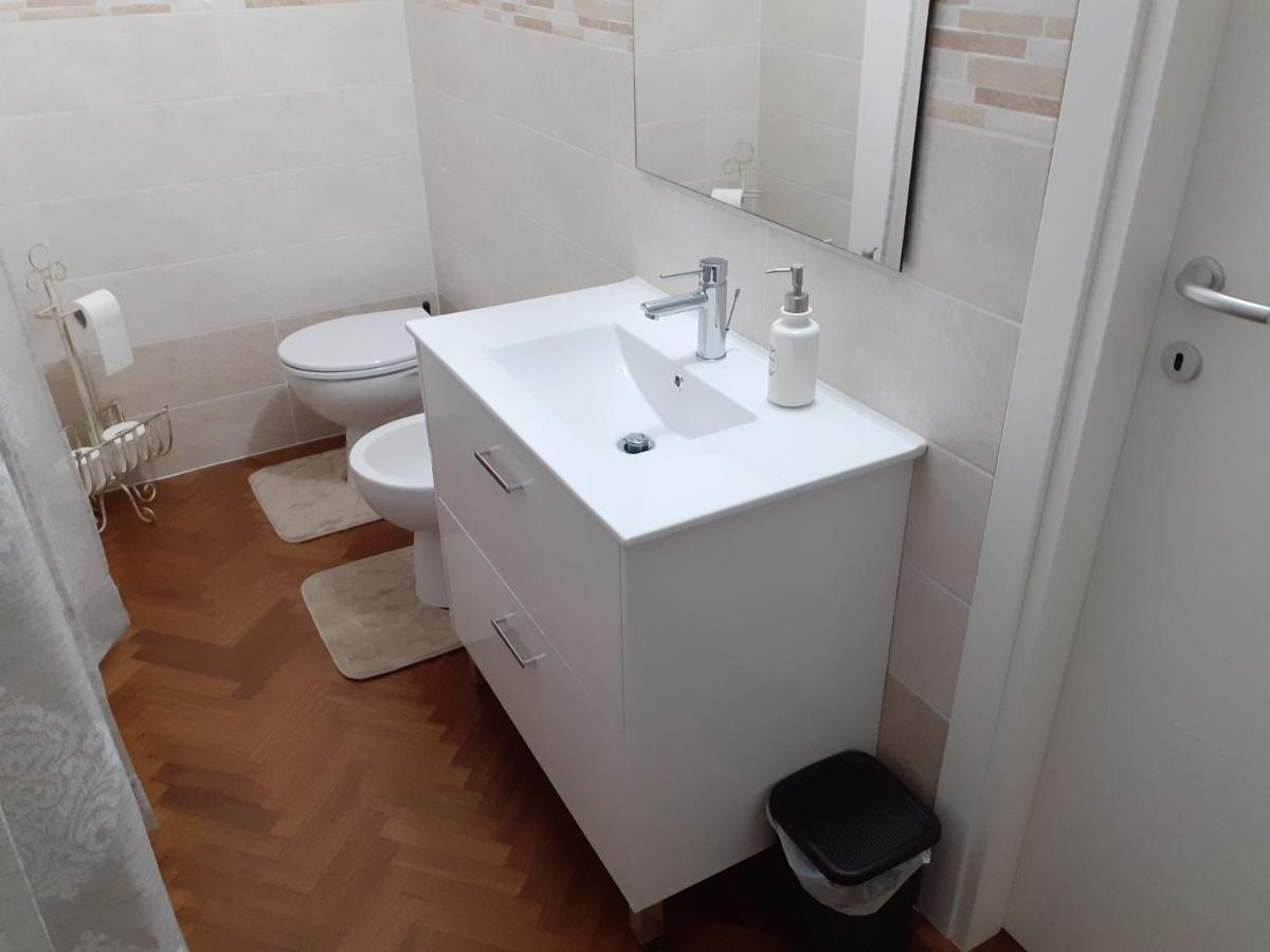 La Fiora Bed and Breakfast Sansepolcro Εξωτερικό φωτογραφία