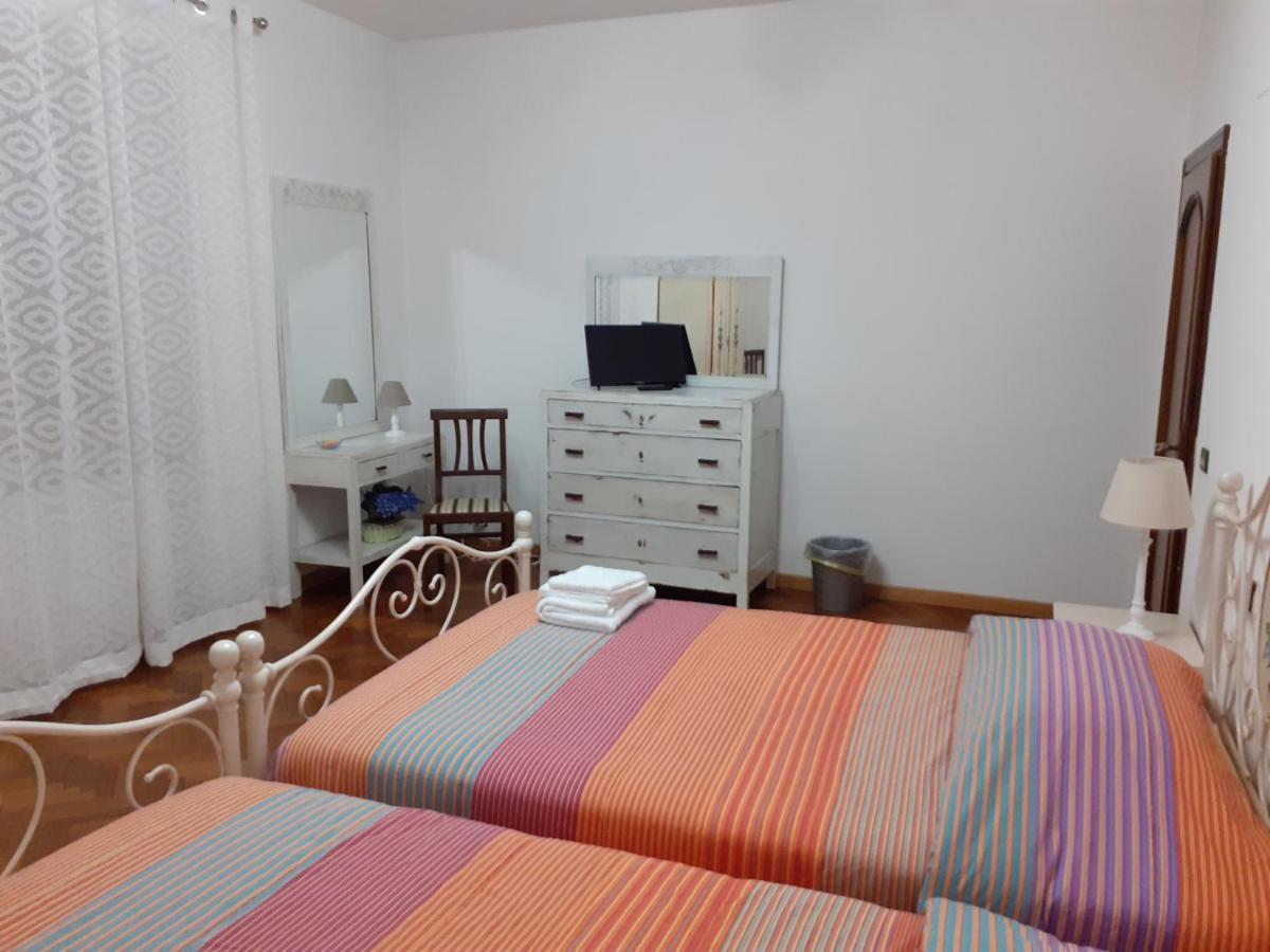 La Fiora Bed and Breakfast Sansepolcro Εξωτερικό φωτογραφία