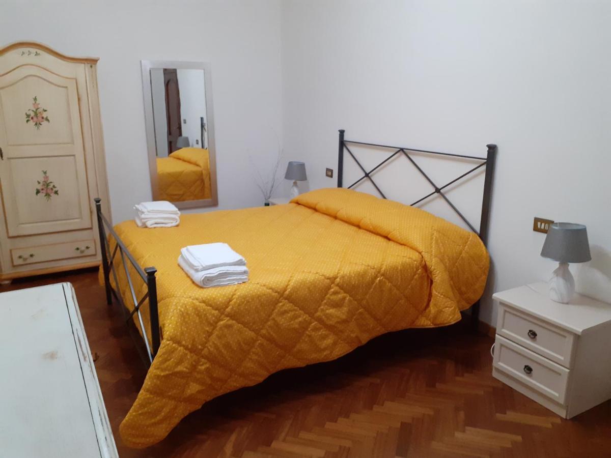 La Fiora Bed and Breakfast Sansepolcro Εξωτερικό φωτογραφία