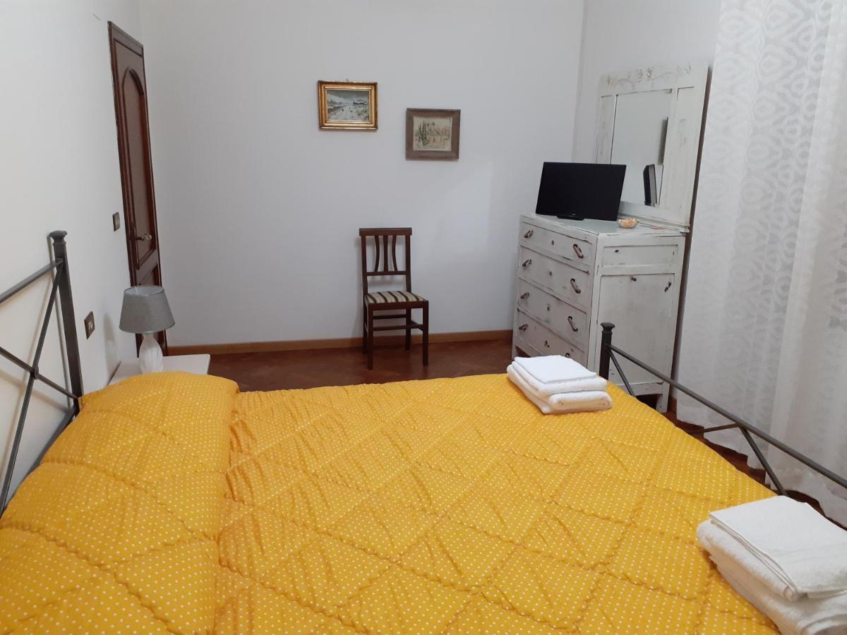 La Fiora Bed and Breakfast Sansepolcro Εξωτερικό φωτογραφία