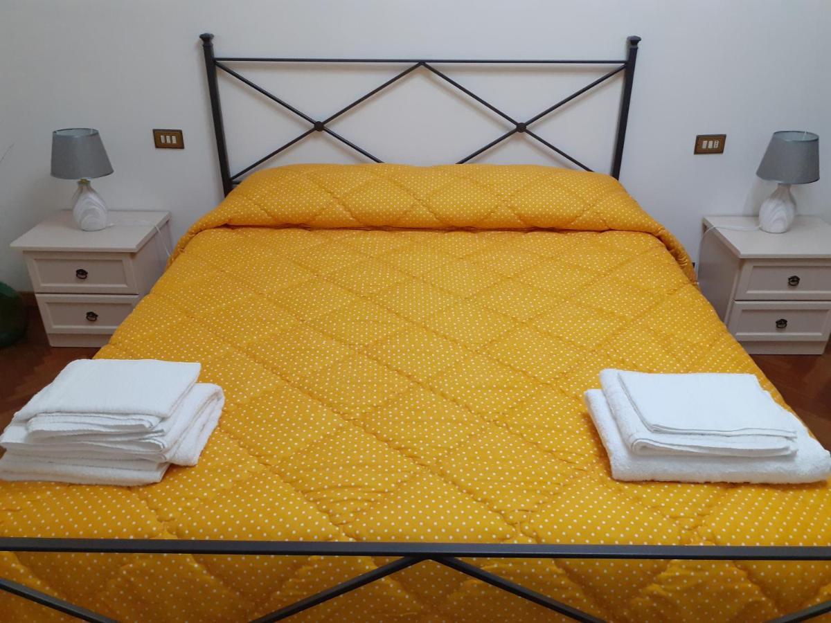 La Fiora Bed and Breakfast Sansepolcro Εξωτερικό φωτογραφία