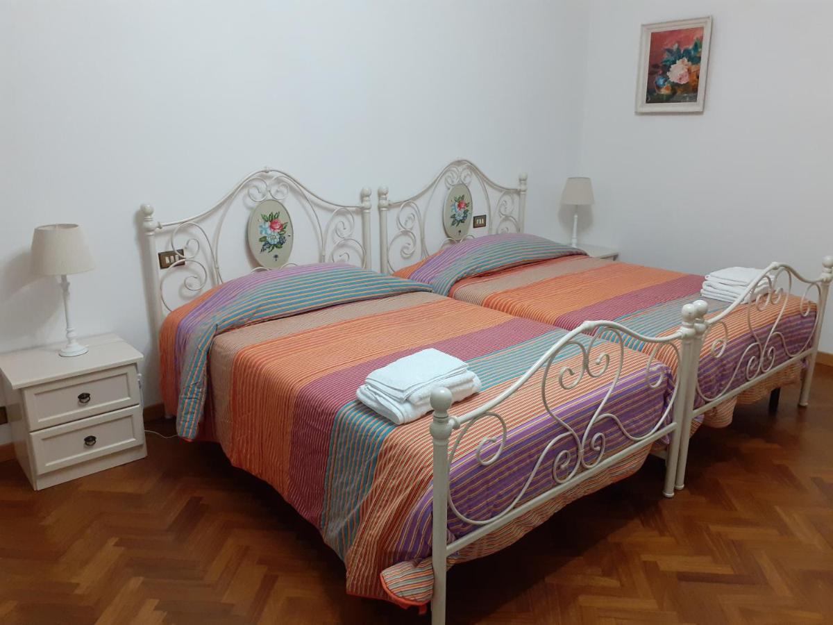 La Fiora Bed and Breakfast Sansepolcro Εξωτερικό φωτογραφία