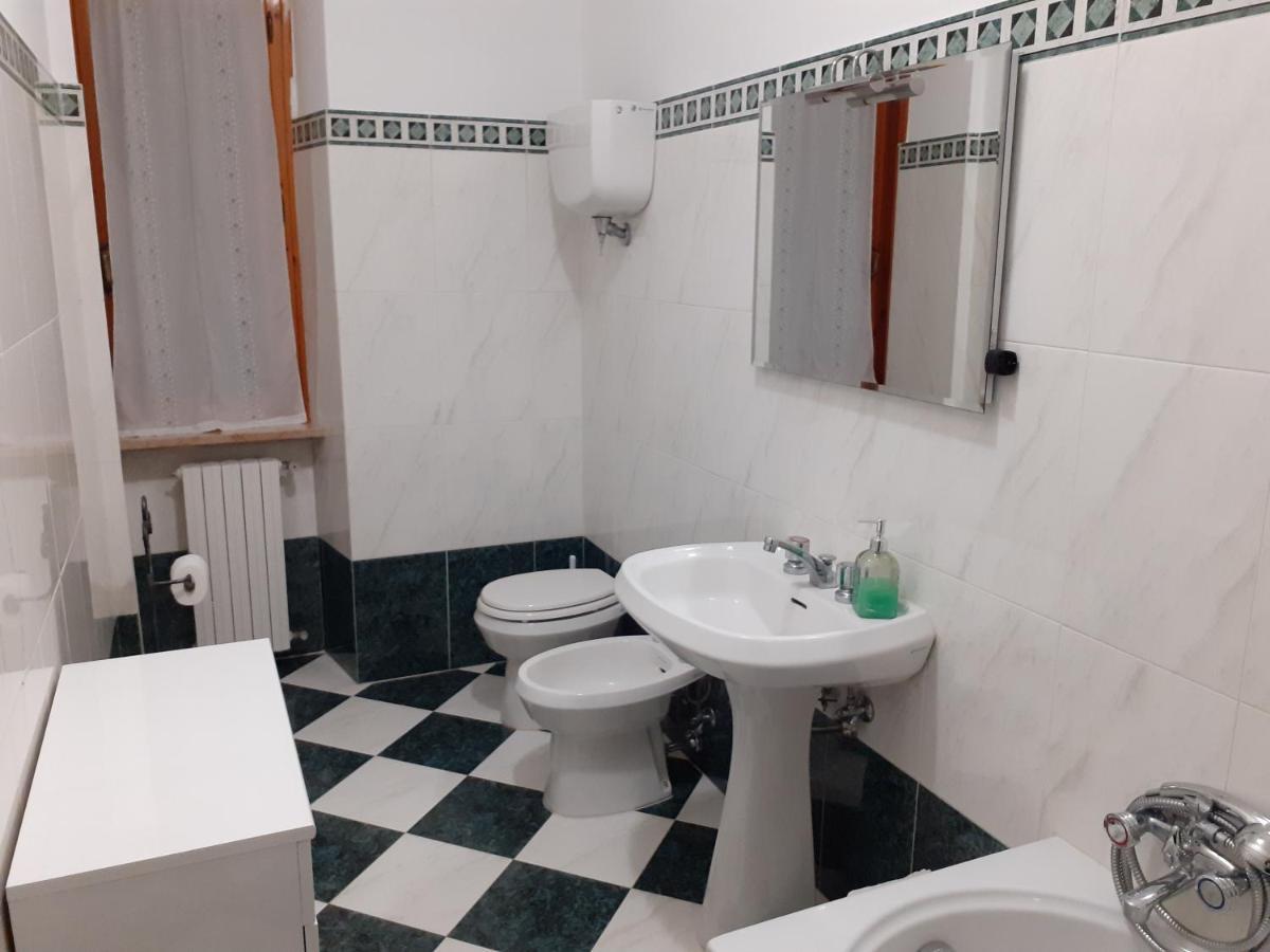La Fiora Bed and Breakfast Sansepolcro Εξωτερικό φωτογραφία