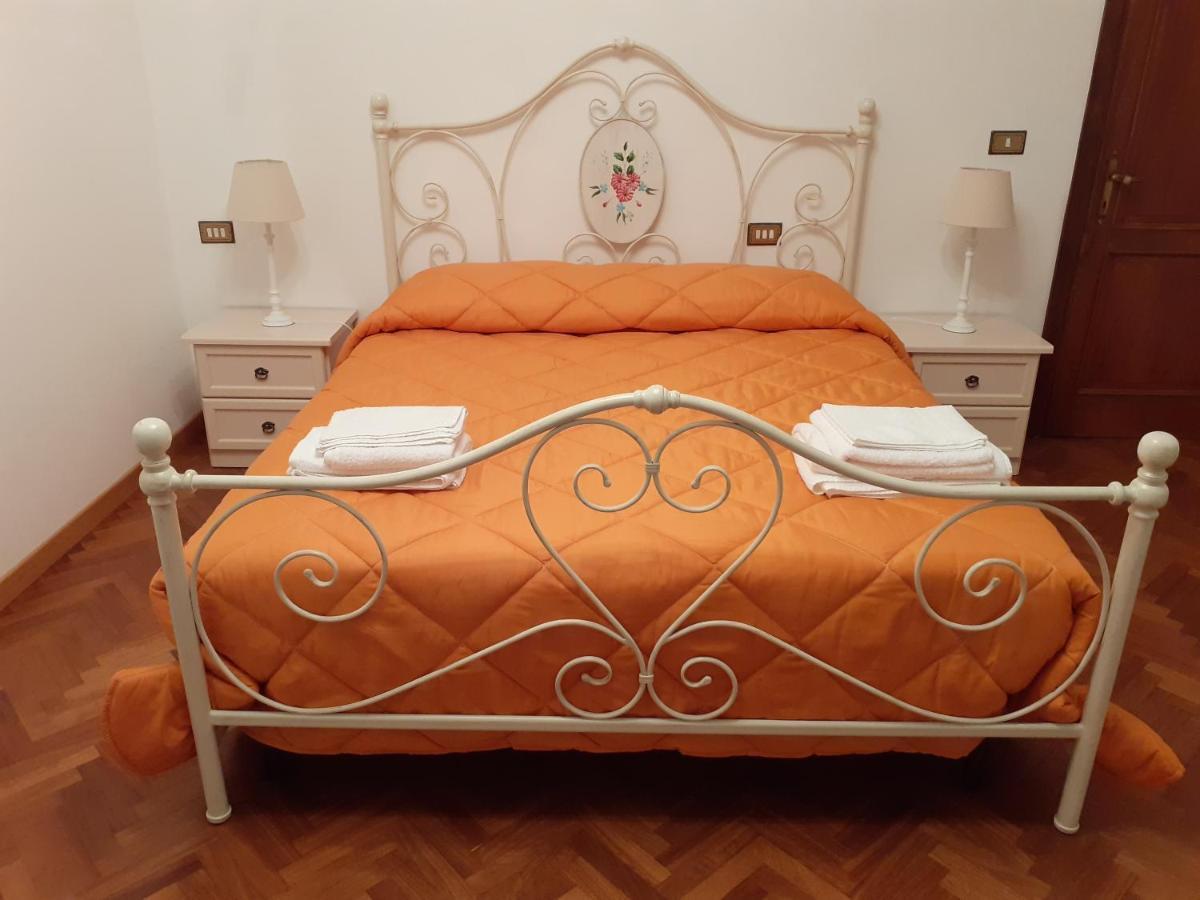 La Fiora Bed and Breakfast Sansepolcro Εξωτερικό φωτογραφία